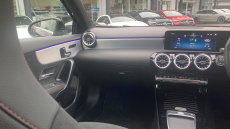 Mercedes-Benz A-Class A200 AMG Line Premium Plus 5dr Auto Petrol Hatchback